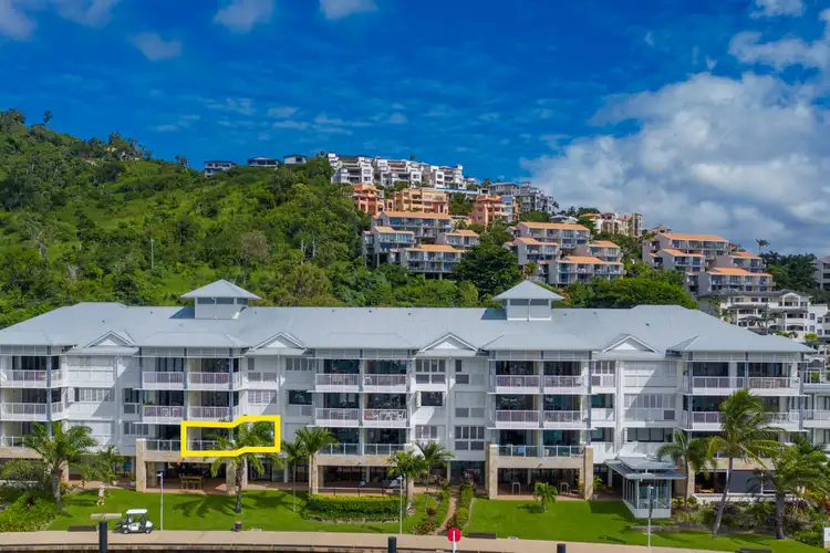 107/33 Port Drive, Airlie Beach QLD 4802