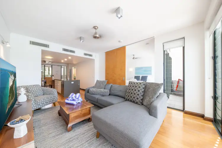 Sixth view of Homely unit listing, 107/33 Port Drive, Airlie Beach QLD 4802