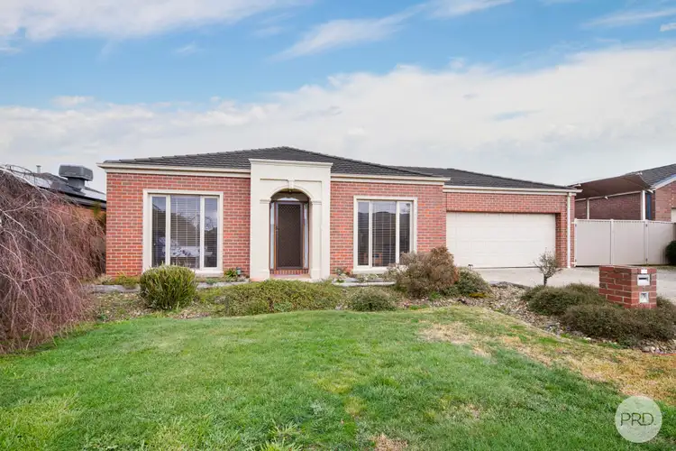 1 Eaton Close, Alfredton VIC 3350