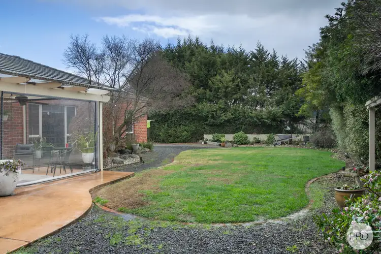 Fourth view of Homely house listing, 1 Eaton Close, Alfredton VIC 3350