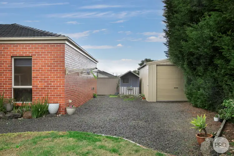 Sixth view of Homely house listing, 1 Eaton Close, Alfredton VIC 3350