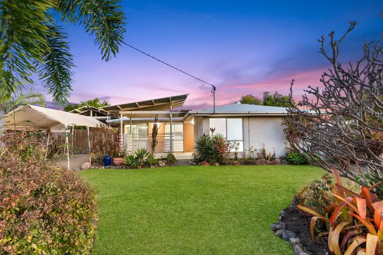 Second view of Homely house listing, 6 Josephine Crescent, Rasmussen QLD 4815