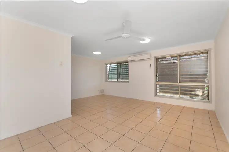 Fifth view of Homely house listing, 6 Josephine Crescent, Rasmussen QLD 4815