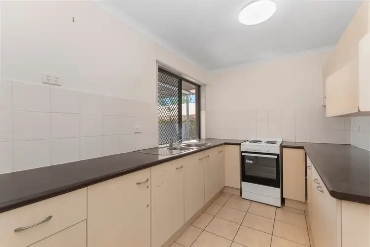 Sixth view of Homely house listing, 6 Josephine Crescent, Rasmussen QLD 4815