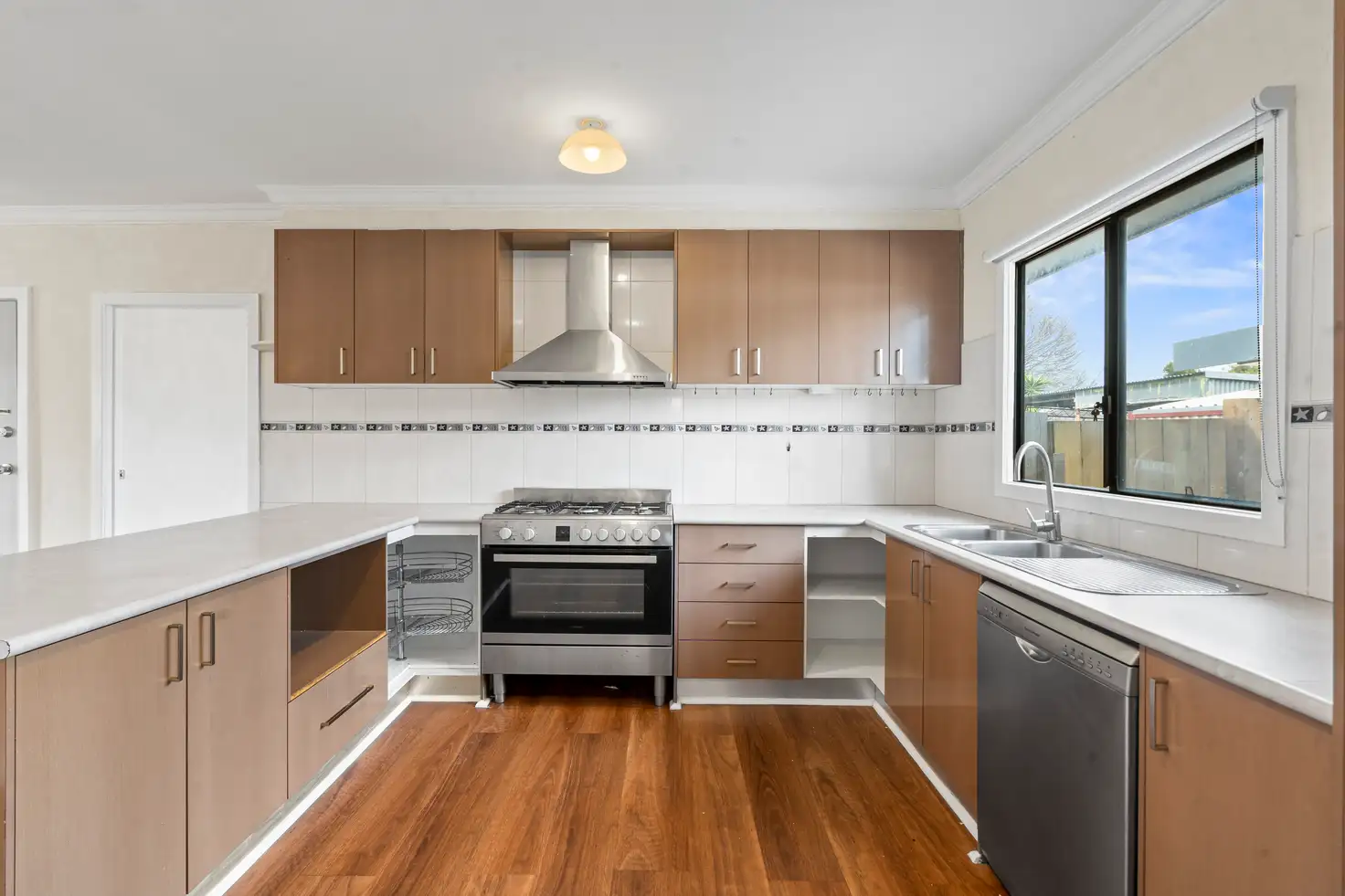 Main view of Homely unit listing, 1/12 Latham Crescent, Dandenong North VIC 3175