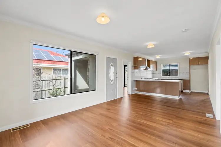 Fourth view of Homely unit listing, 1/12 Latham Crescent, Dandenong North VIC 3175