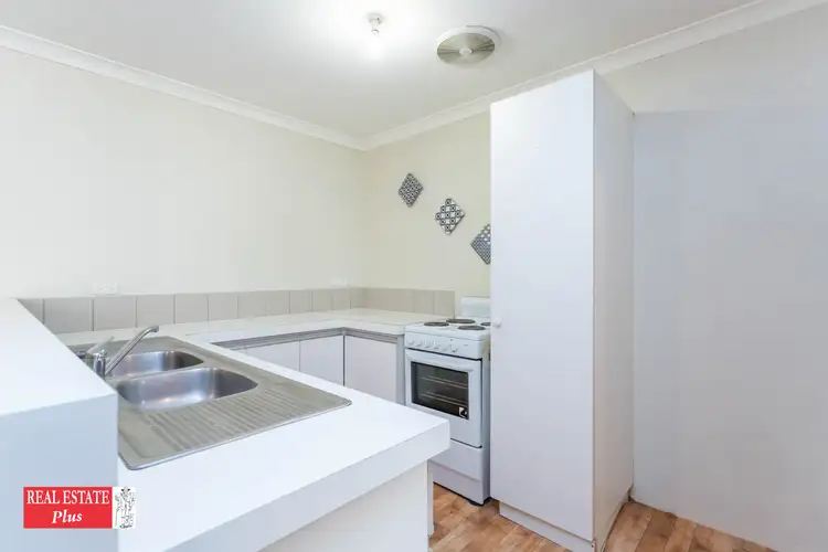 Fifth view of Homely semi-detached listing, 2/1A Henry Street, Midland WA 6056