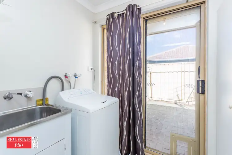 Seventh view of Homely semi-detached listing, 2/1A Henry Street, Midland WA 6056
