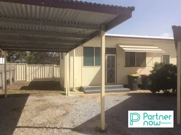 3/34 Robert Street, Tamworth NSW 2340