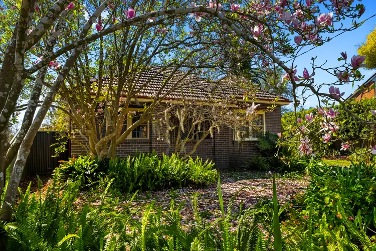 319 Windsor Street, Richmond NSW 2753