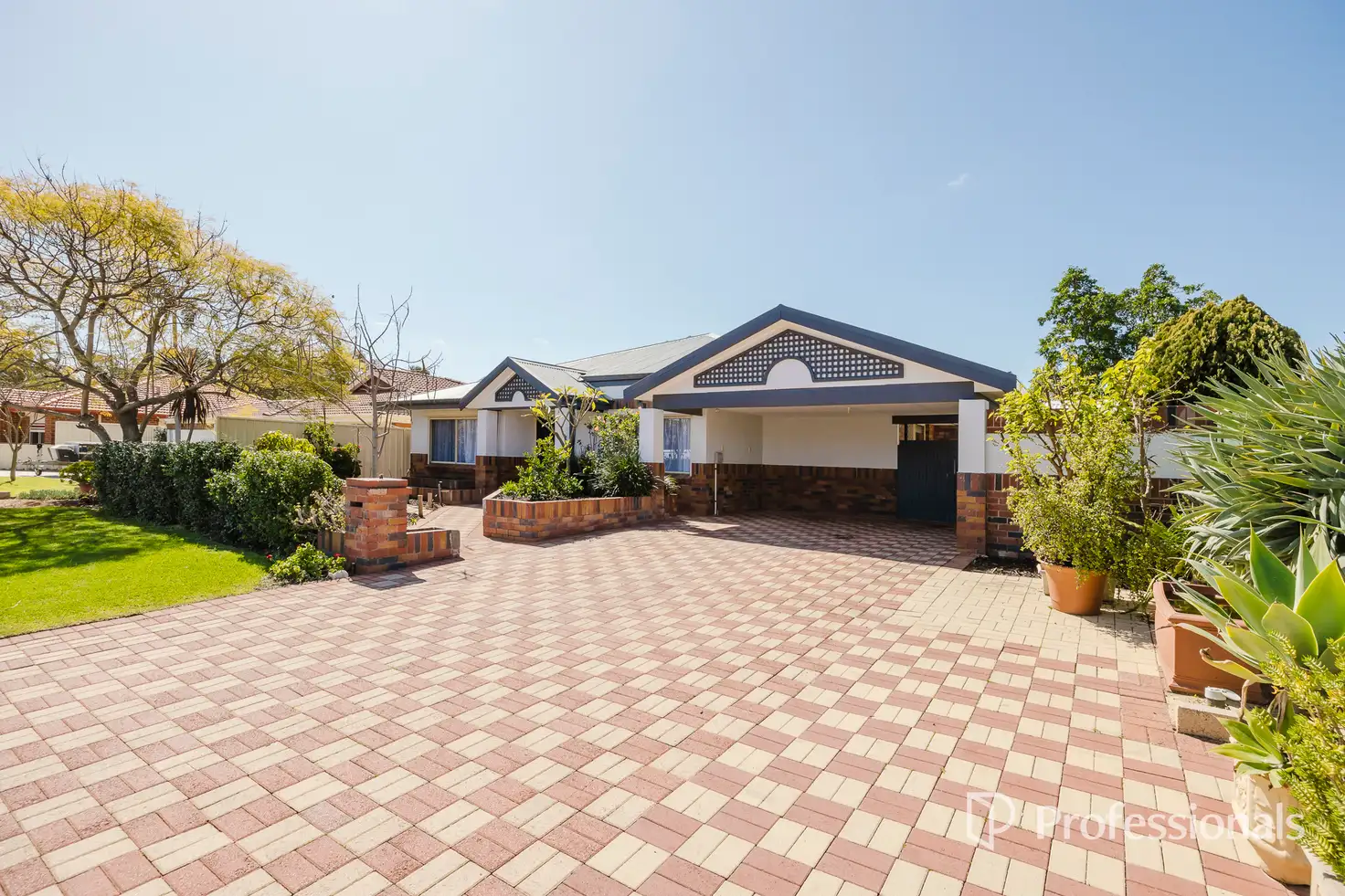 Main view of Homely house listing, 14 Bloodwood Drive, Marangaroo WA 6064