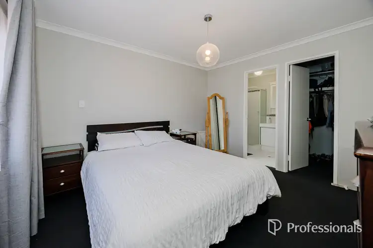 Fifth view of Homely house listing, 14 Bloodwood Drive, Marangaroo WA 6064