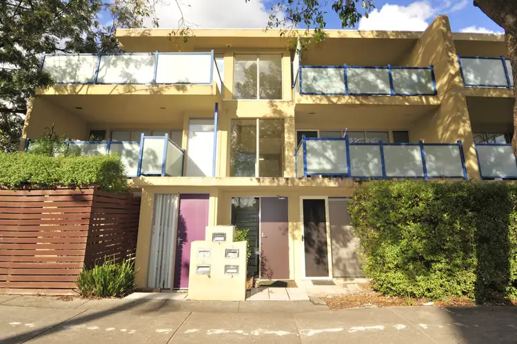 9 King Street