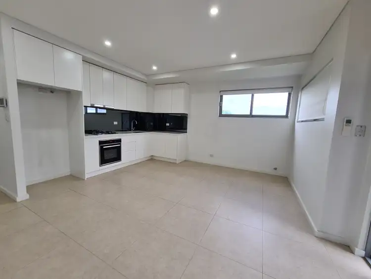 Second view of Homely unit listing, 10/1 Bede Street, Strathfield South NSW 2136