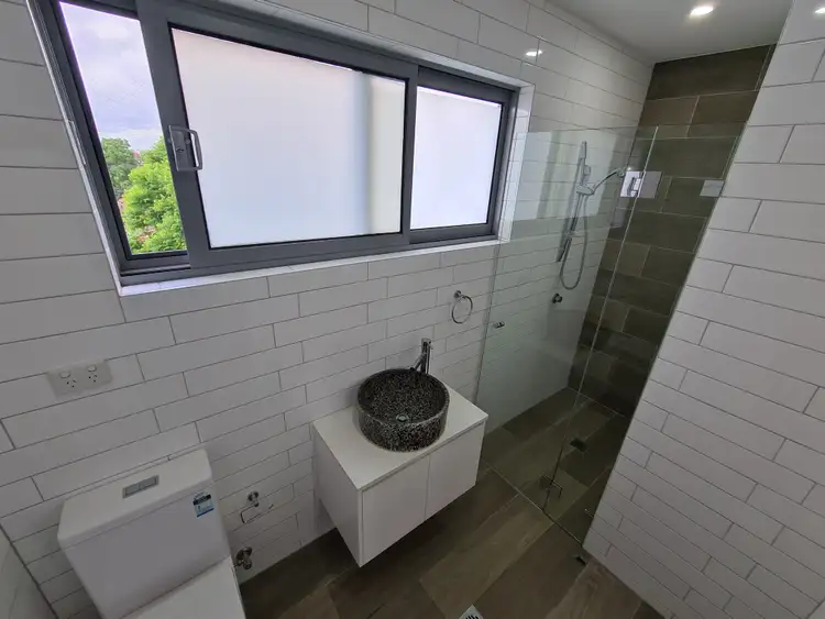 Third view of Homely unit listing, 10/1 Bede Street, Strathfield South NSW 2136