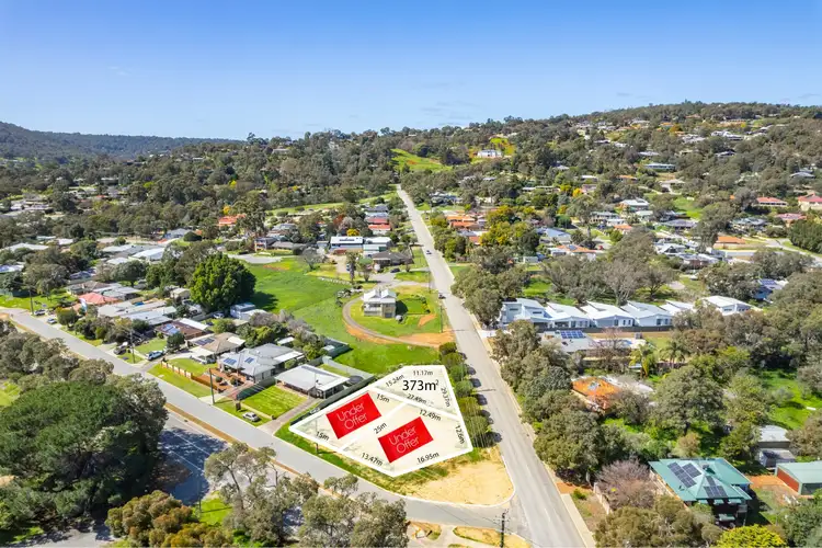 Third view of Homely land listing, 133 Brookton Highway, Kelmscott WA 6111