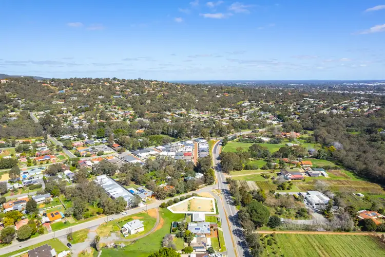 Fourth view of Homely land listing, 133 Brookton Highway, Kelmscott WA 6111