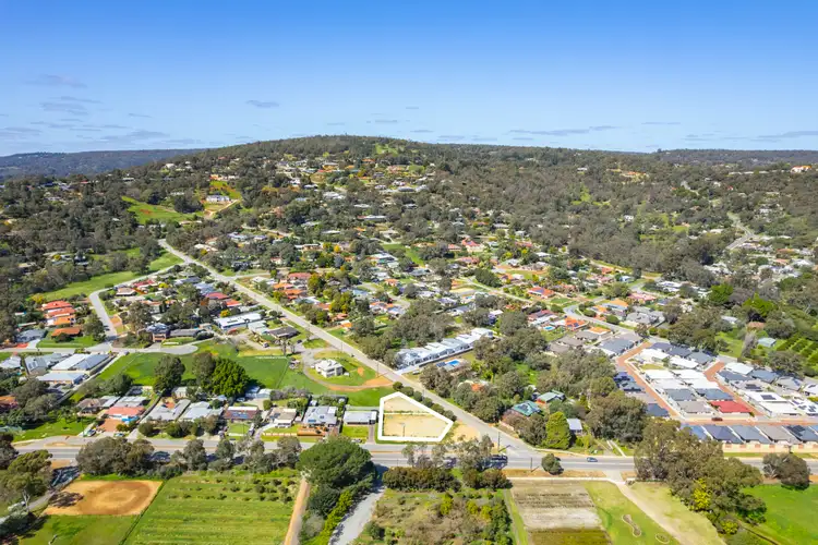 Sixth view of Homely land listing, 133 Brookton Highway, Kelmscott WA 6111