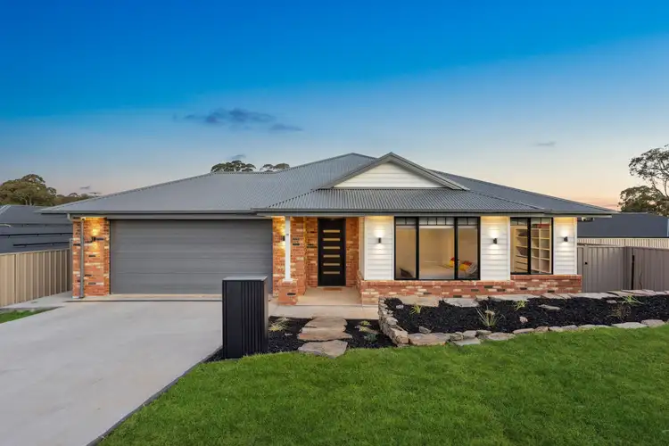 10 Firetail Court, Mount Barker SA 5251