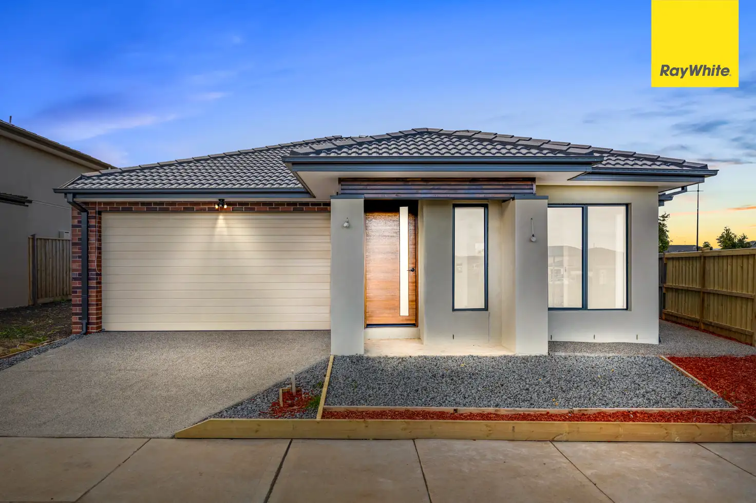 Main view of Homely house listing, 27 Wildlife Circuit, Fraser Rise VIC 3336