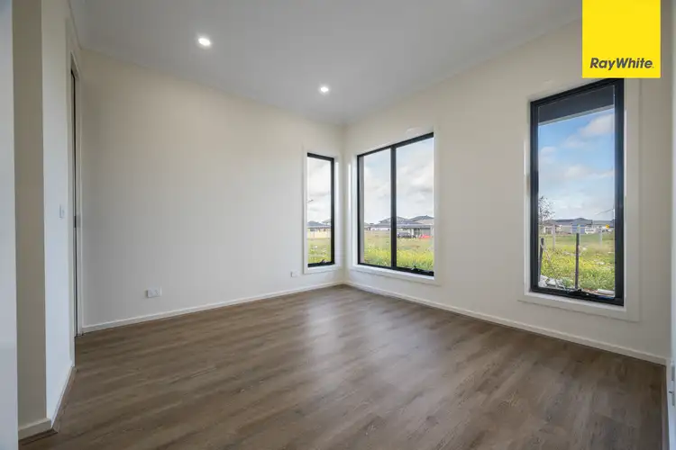 Second view of Homely house listing, 27 Wildlife Circuit, Fraser Rise VIC 3336