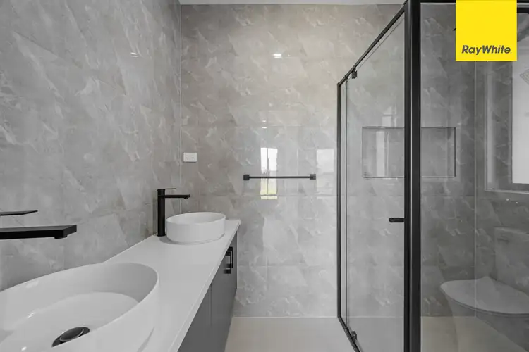 Third view of Homely house listing, 27 Wildlife Circuit, Fraser Rise VIC 3336