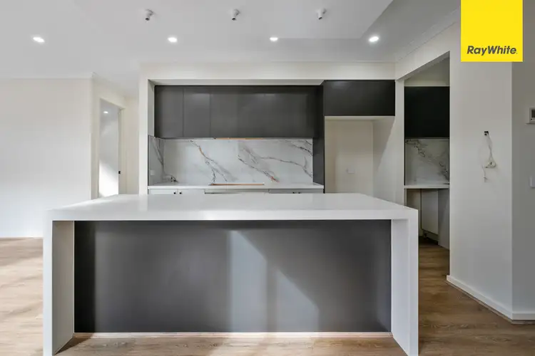 Fourth view of Homely house listing, 27 Wildlife Circuit, Fraser Rise VIC 3336