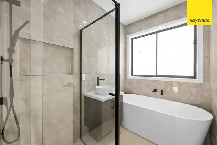 Sixth view of Homely house listing, 27 Wildlife Circuit, Fraser Rise VIC 3336