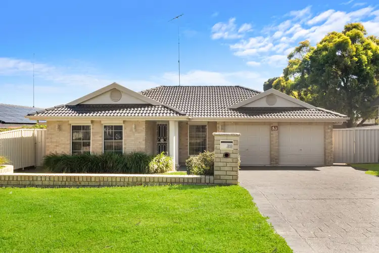 53 Riverstone Road, Riverstone NSW 2765