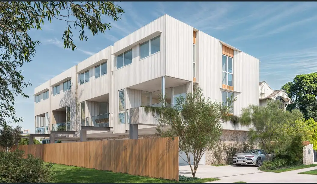 Main view of Homely townhouse listing, Address available on request