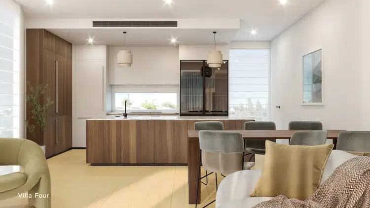 Second view of Homely townhouse listing, Address available on request
