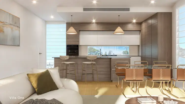 Third view of Homely townhouse listing, Address available on request