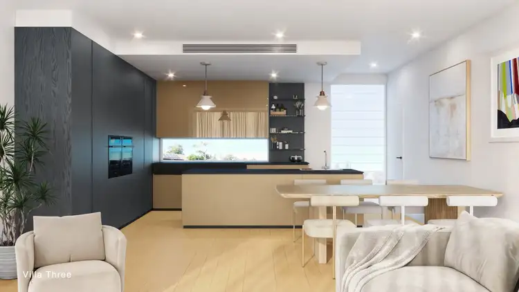 Fourth view of Homely townhouse listing, Address available on request