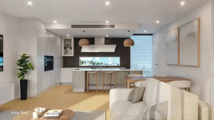 Fifth view of Homely townhouse listing, Address available on request