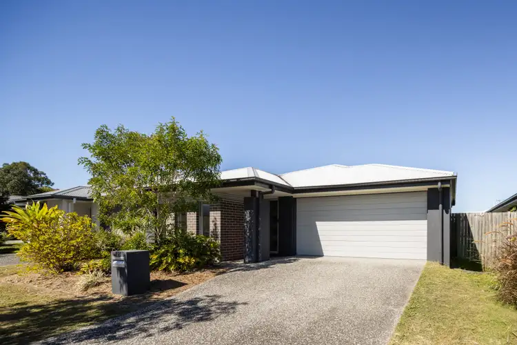 23 Cambridge Circuit, Yarrabilba QLD 4207