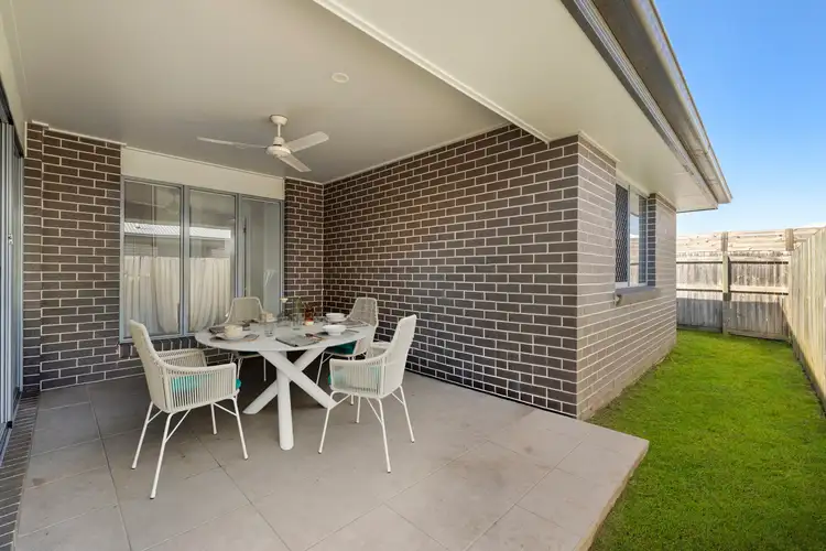 Fifth view of Homely house listing, 23 Cambridge Circuit, Yarrabilba QLD 4207
