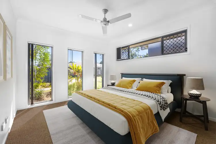 Sixth view of Homely house listing, 23 Cambridge Circuit, Yarrabilba QLD 4207