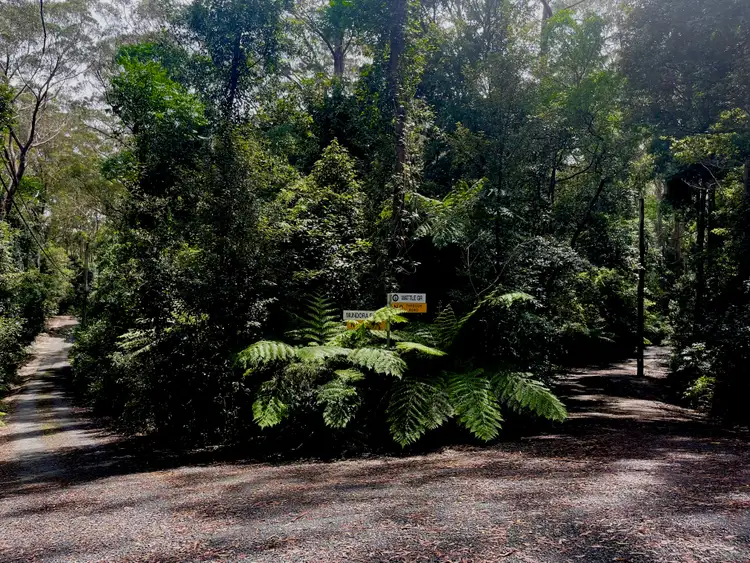 5 Mundora Road, Springbrook QLD 4213