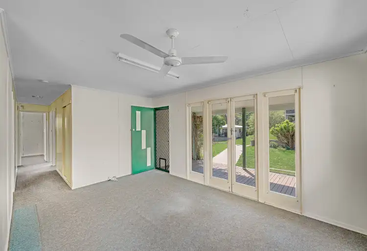 Fourth view of Homely house listing, 5 Warren Street, West Gladstone QLD 4680