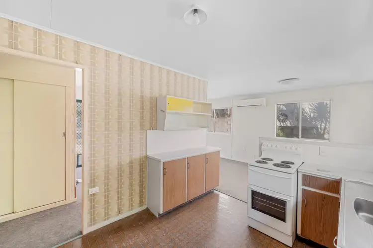 Sixth view of Homely house listing, 5 Warren Street, West Gladstone QLD 4680