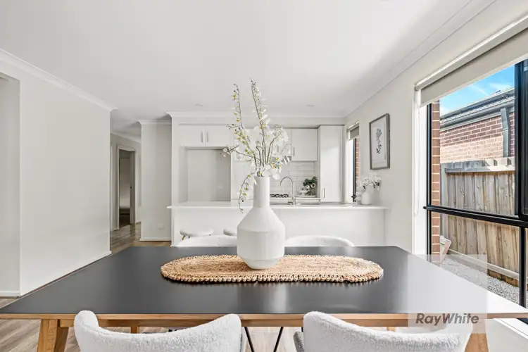 Third view of Homely house listing, 21 Ginger Crescent, Mickleham VIC 3064