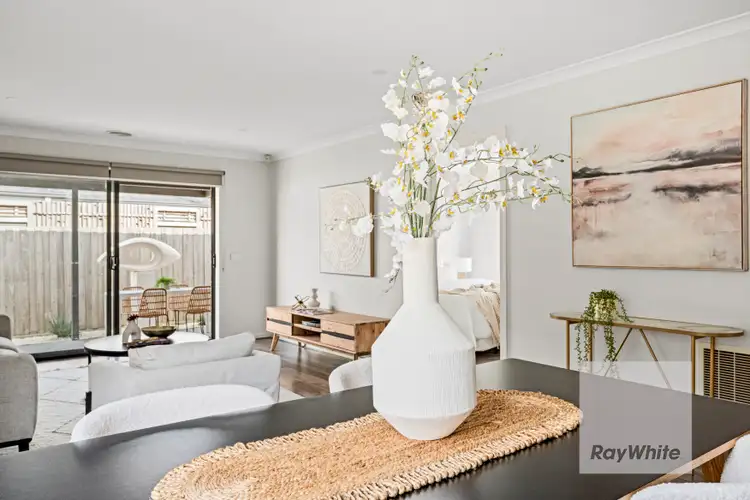 Fourth view of Homely house listing, 21 Ginger Crescent, Mickleham VIC 3064