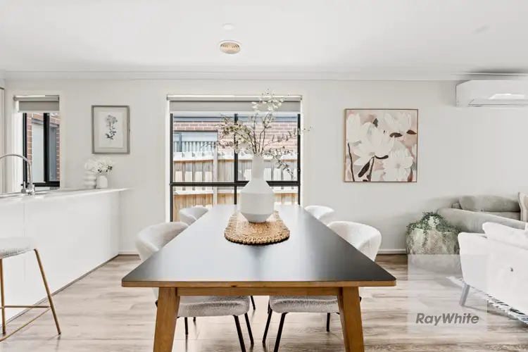 Sixth view of Homely house listing, 21 Ginger Crescent, Mickleham VIC 3064