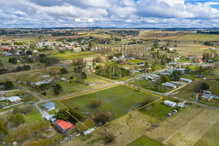 61 MacArthur Street, Taralga NSW 2580