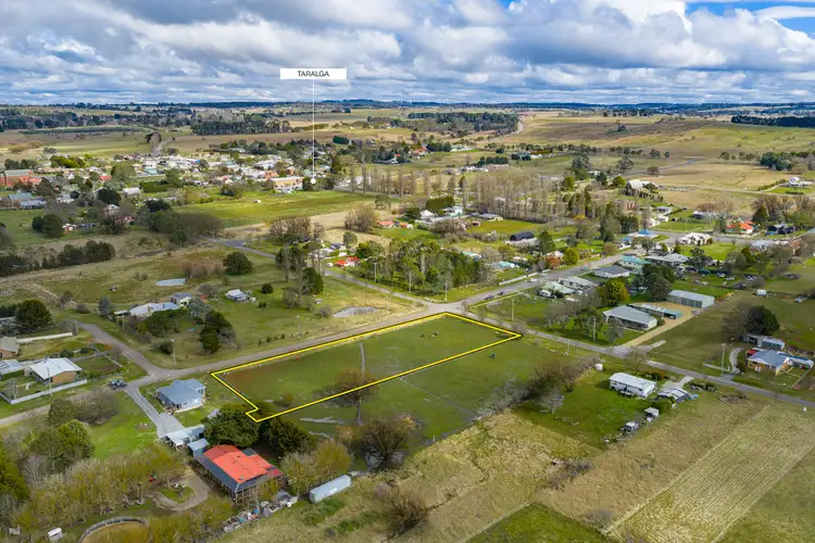61 MacArthur Street, Taralga NSW 2580