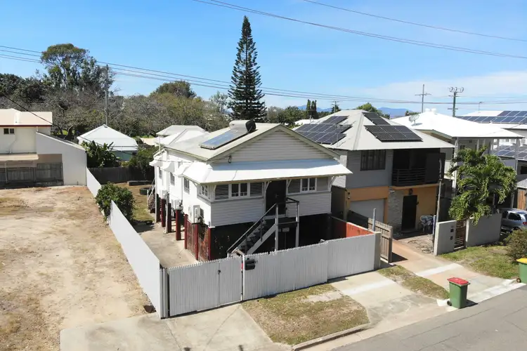 97 Perkins Street, South Townsville QLD 4810