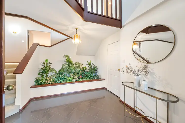 Second view of Homely house listing, 10 Castellon Crescent, Coogee WA 6166