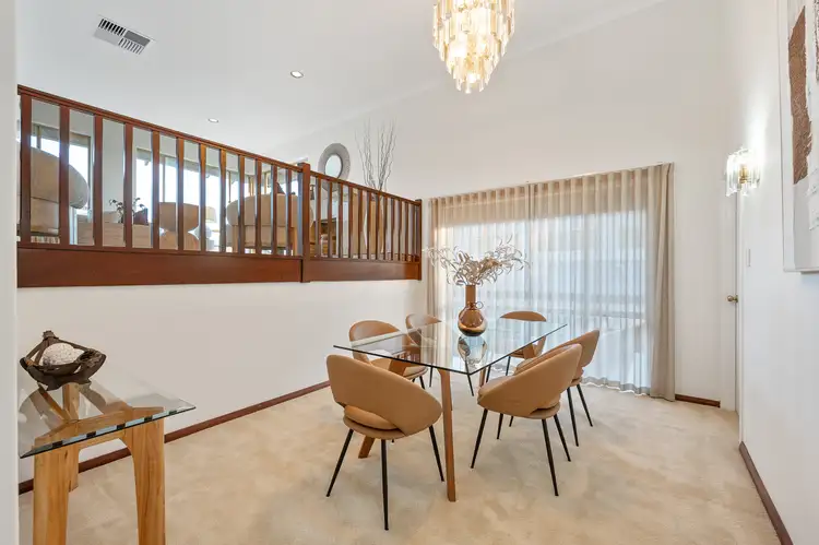 Fourth view of Homely house listing, 10 Castellon Crescent, Coogee WA 6166