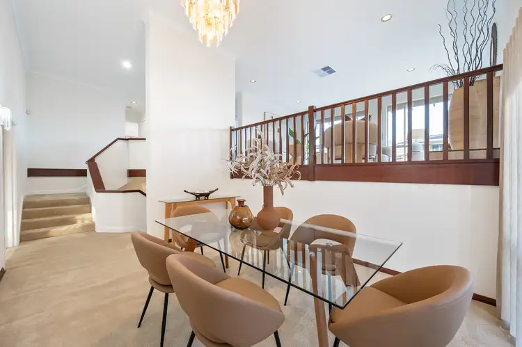 Fifth view of Homely house listing, 10 Castellon Crescent, Coogee WA 6166