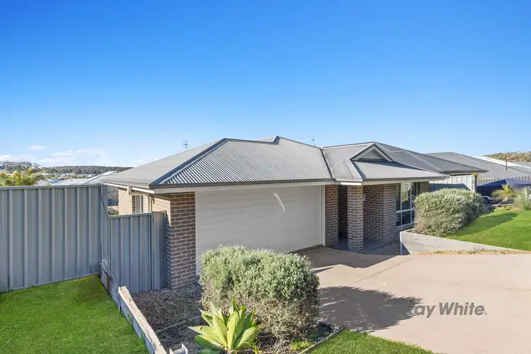 Second view of Homely house listing, 19 Pedder Drive, Burrill Lake NSW 2539